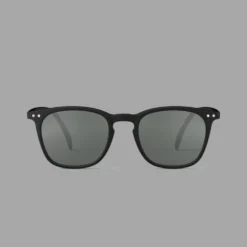 Izipizi - Lunettes Sun #E - Black