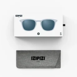 Izipizi - Lunettes Sun #E - Frozen Blue