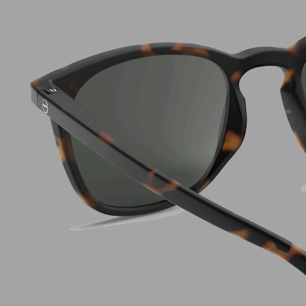Izipizi - Lunettes Sun #E - Tortoise