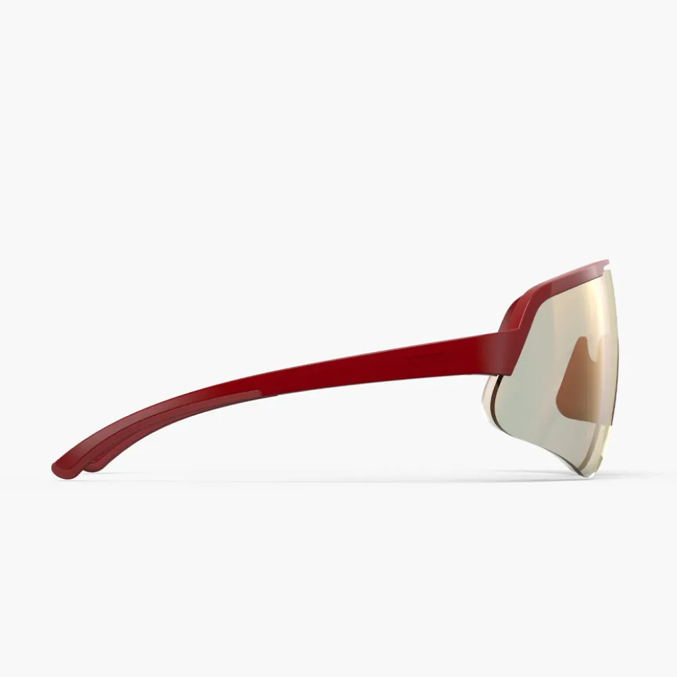 Izipizi - Lunettes Sun Flash - Red Boost
