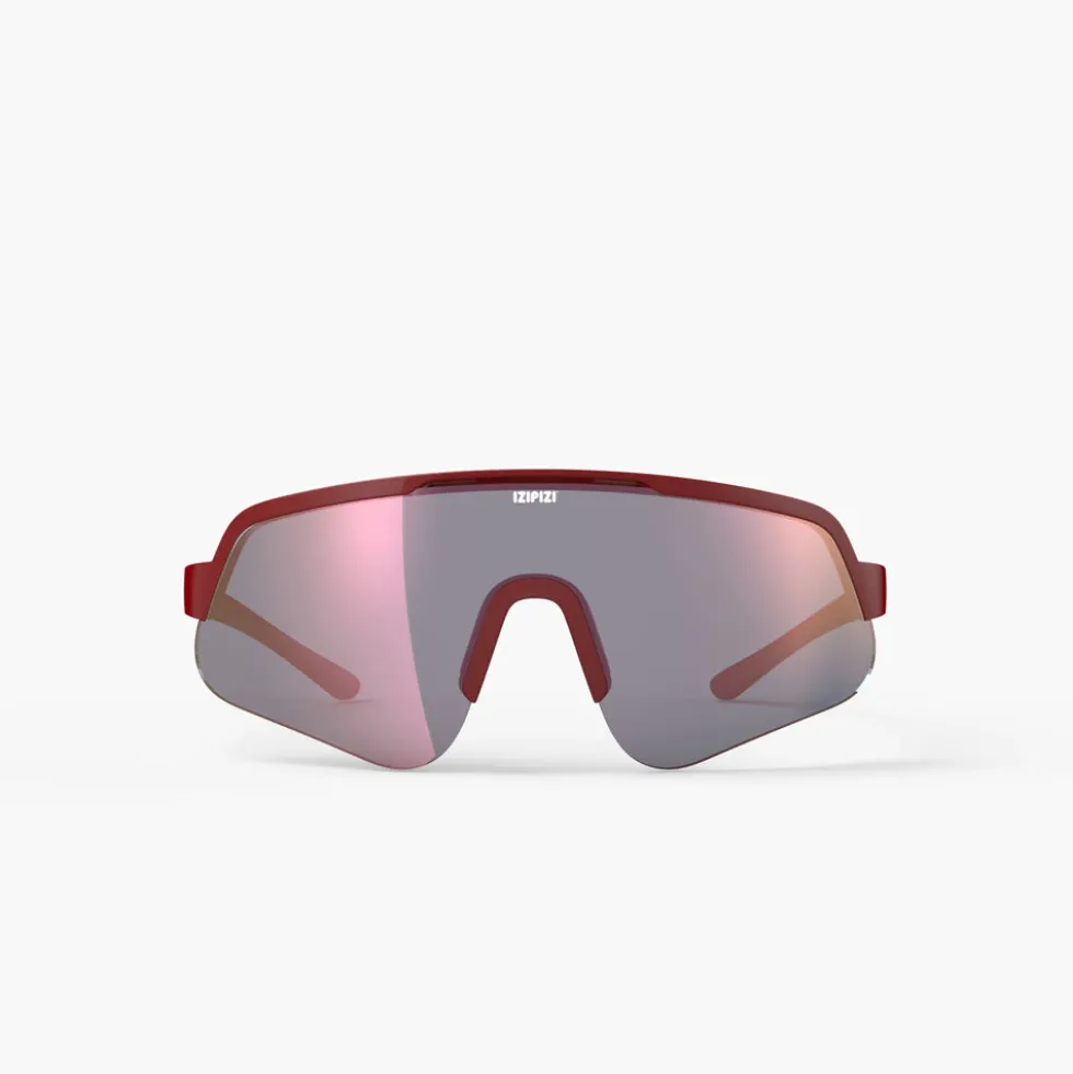 Izipizi - Lunettes Sun Flash - Red Boost