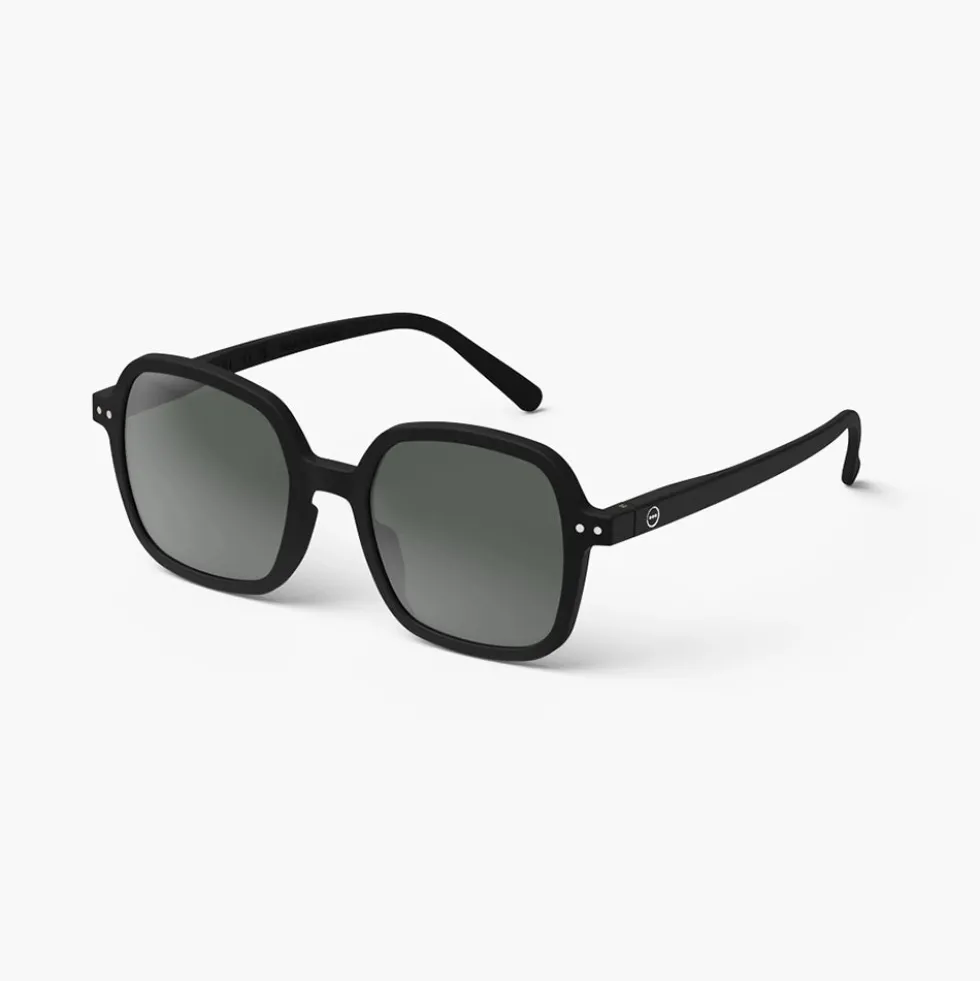 Izipizi - Lunettes Sun #Office - Noir