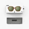 Izipizi - Lunettes Sun #O - Havane