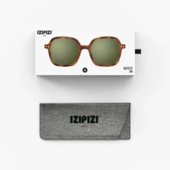 Izipizi - Lunettes Sun #O - Havane