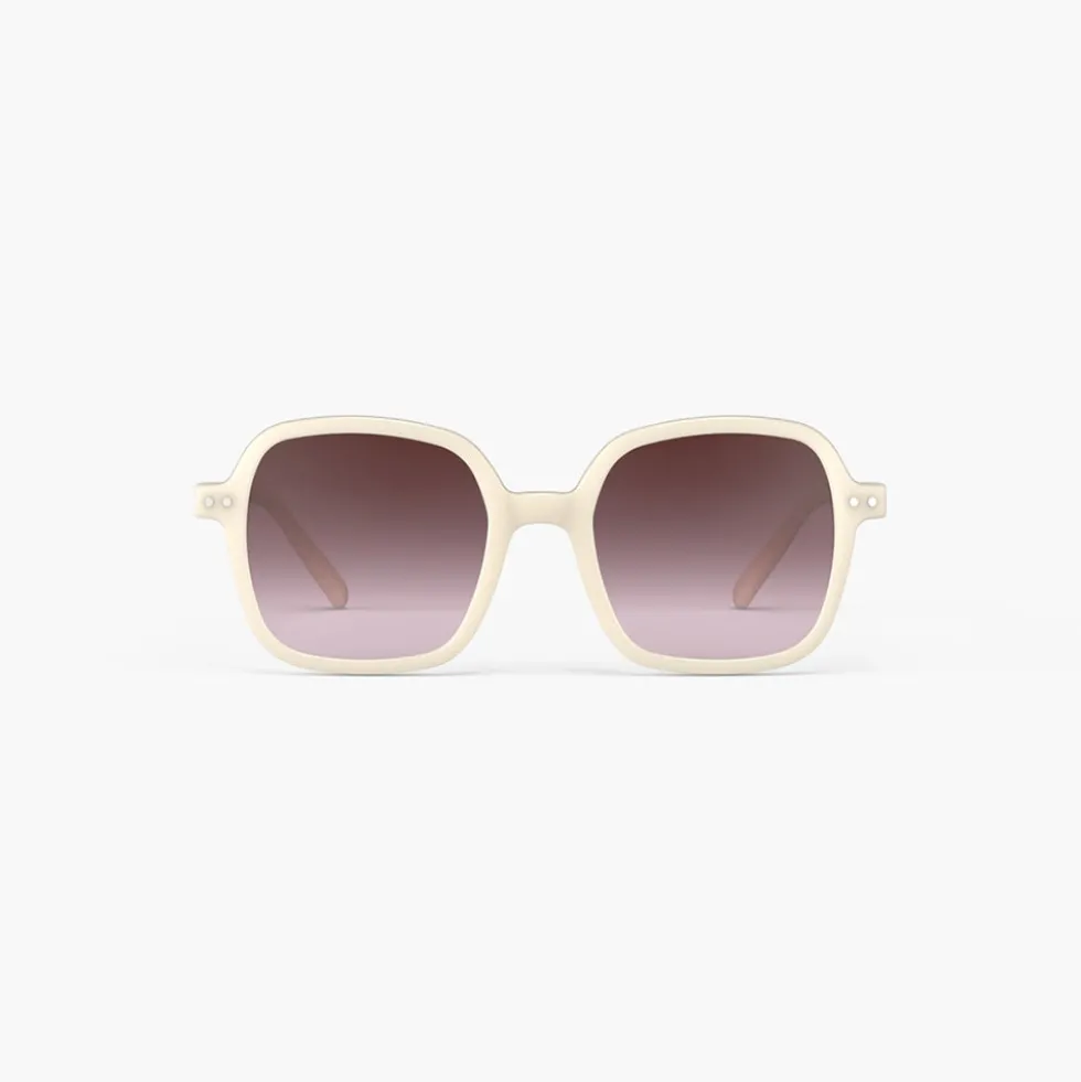 Izipizi - Lunettes Sun #O - Vintage Cream