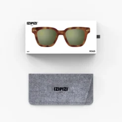 Izipizi - Lunette Sun #Road - Havane