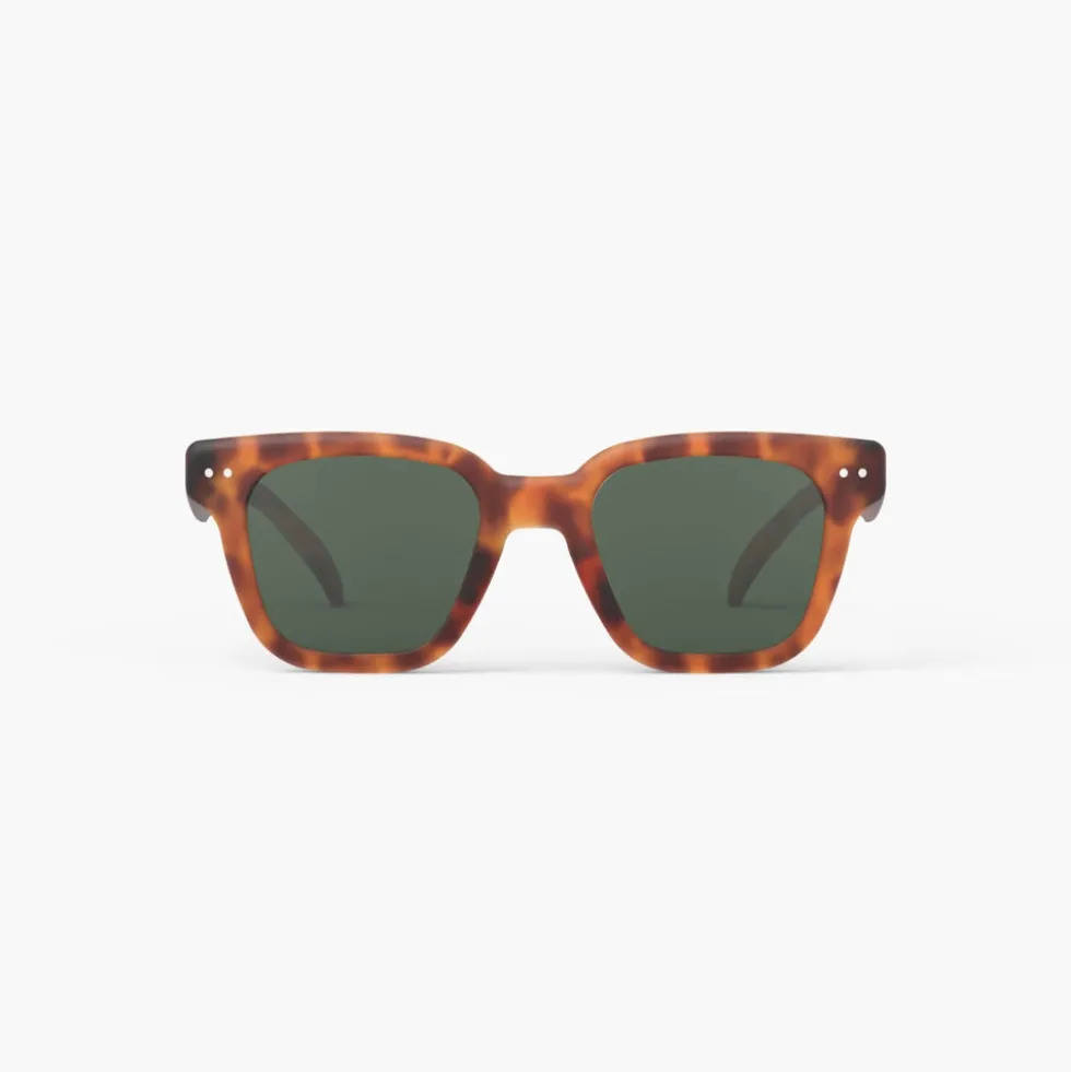 Izipizi - Lunette Sun #Road - Havane