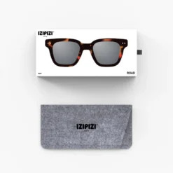 Izipizi - Lunette Sun #Road - Tortoise