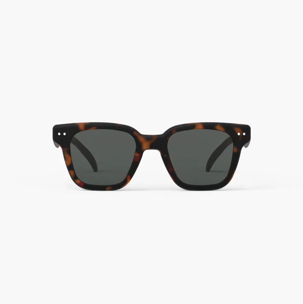 Izipizi - Lunette Sun #Road - Tortoise
