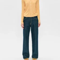 6397 - Jeans Wide 70's - Raw Rinsed