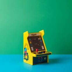 Jeu - Arcade Pac Man