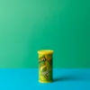 Jeu - Boite de chips sauteuses
