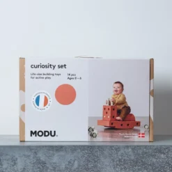 Jeu - Coffret Curiosity
