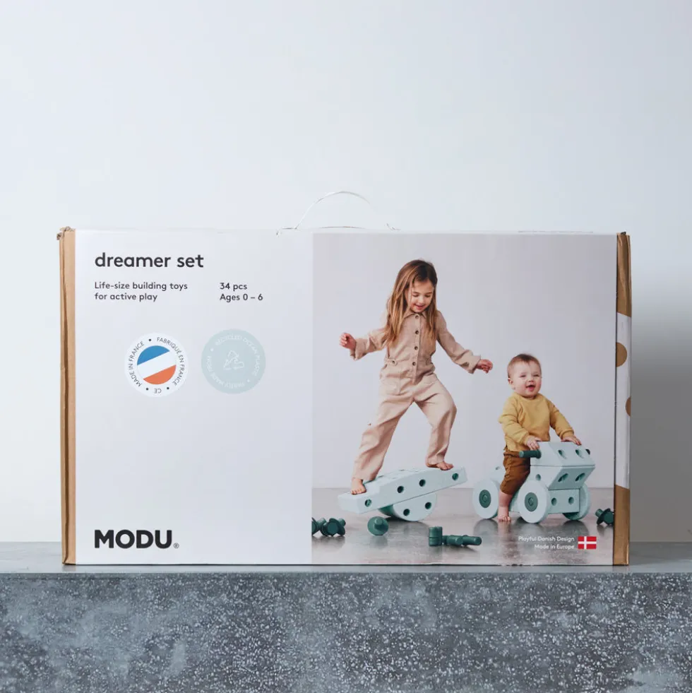 Jeu - Coffret Dreamer