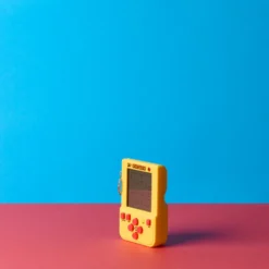 Jeu - Porte clé Pac Man