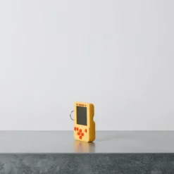Jeu - Porte clé Pac Man