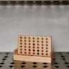 Jeu - Puissance 4 en bois