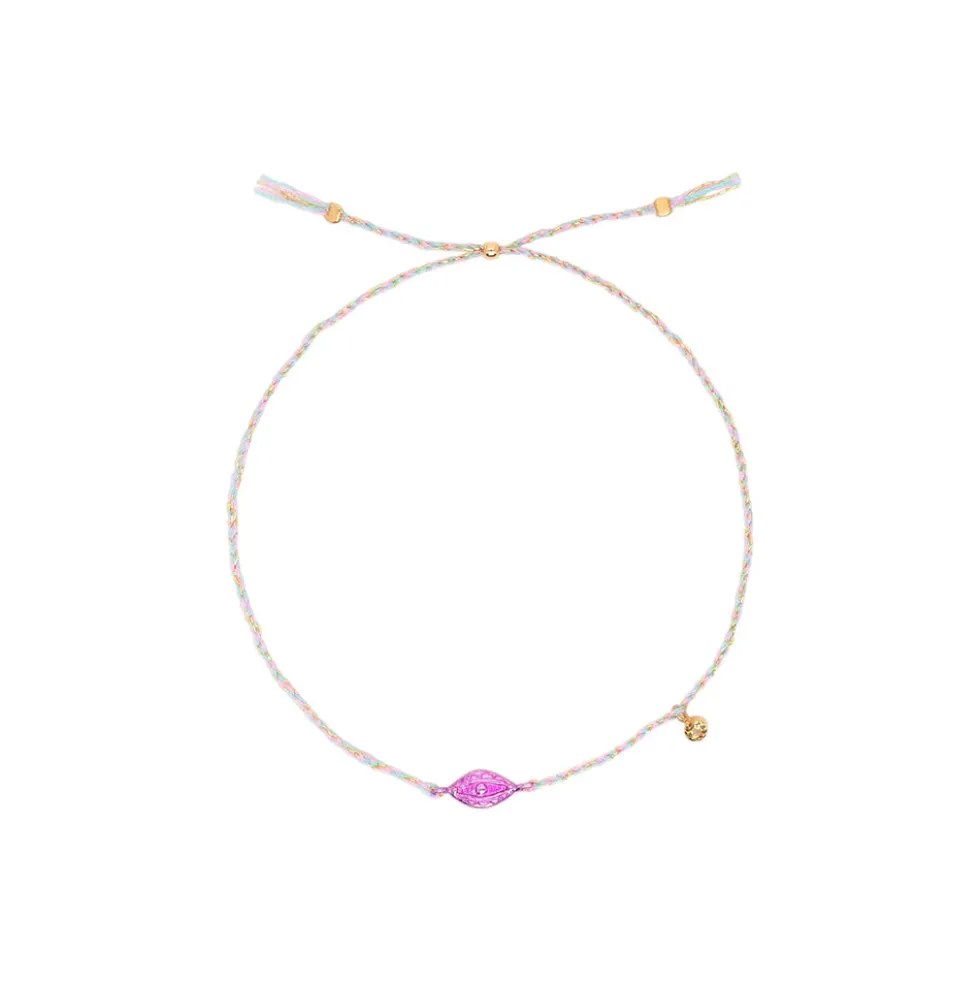 Jewel Rocks - Bracelet Ojo