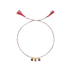 Jewel Rocks - Bracelet Sage
