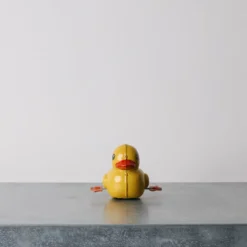 Jouet - Canard Jaune