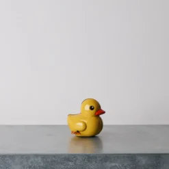 Jouet - Canard Jaune