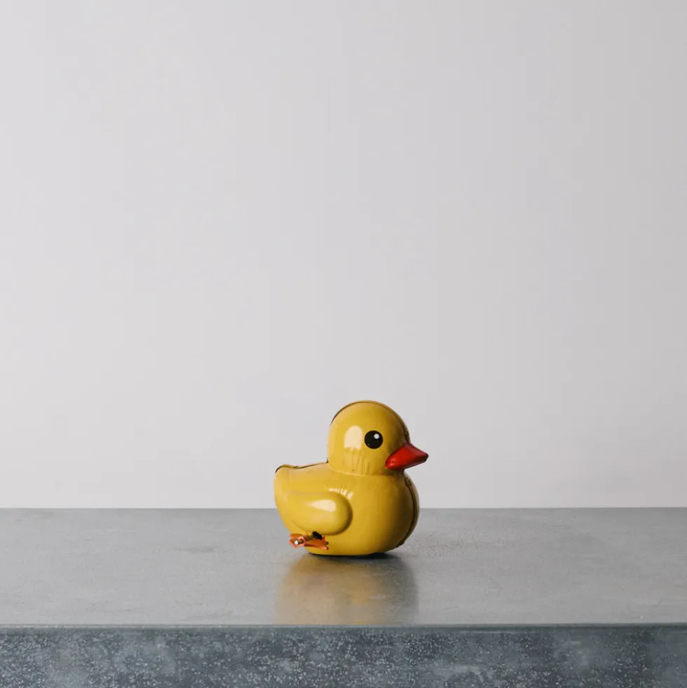 Jouet - Canard Jaune