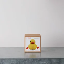 Jouet - Canard Jaune