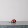 Jouet - Coccinelle Rouge