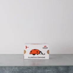Jouet - Coccinelle Rouge
