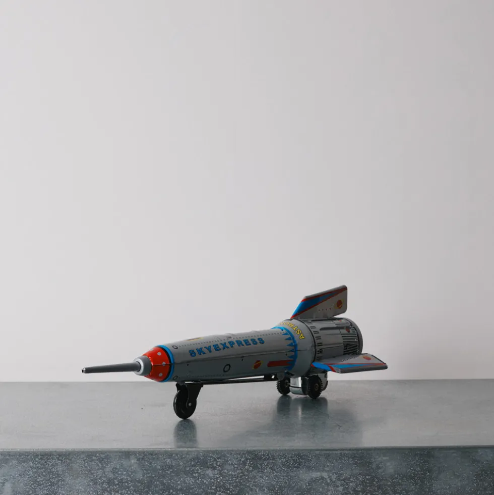 Jouet - Fusée Skyexpress