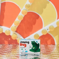Jouet - Grenouille