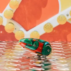 Jouet - Grenouille