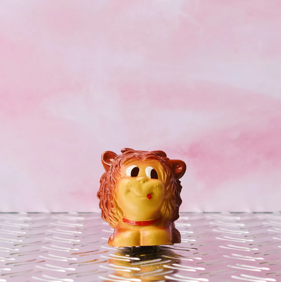 Jouet - Jonny le lion