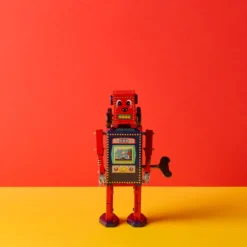 Jouet - Robot chien