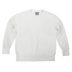 Jungmaven - Sweat California - Blanc W