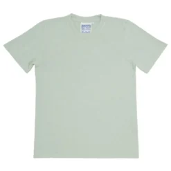 Jungmaven - T-shirt Jung - Vert Stormy