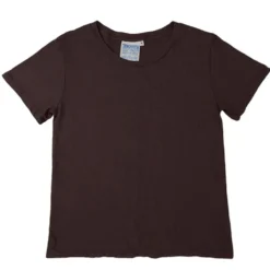 Jungmaven - T-shirt Ojai - Grains de Café