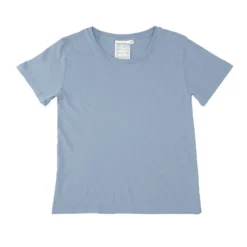 Jungmaven - T-shirt Ojai - Rain Washed