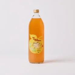 Jus de pomme - Au Vieux Campeur