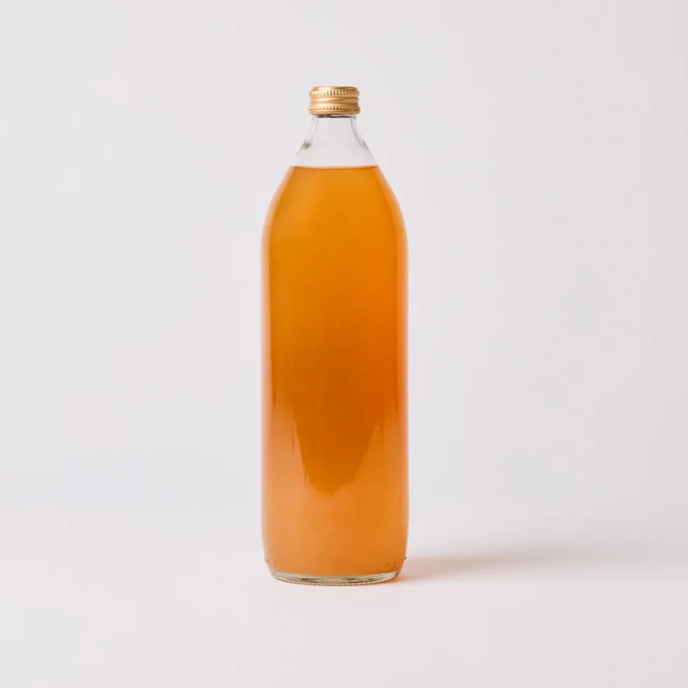 Jus de pomme - Au Vieux Campeur