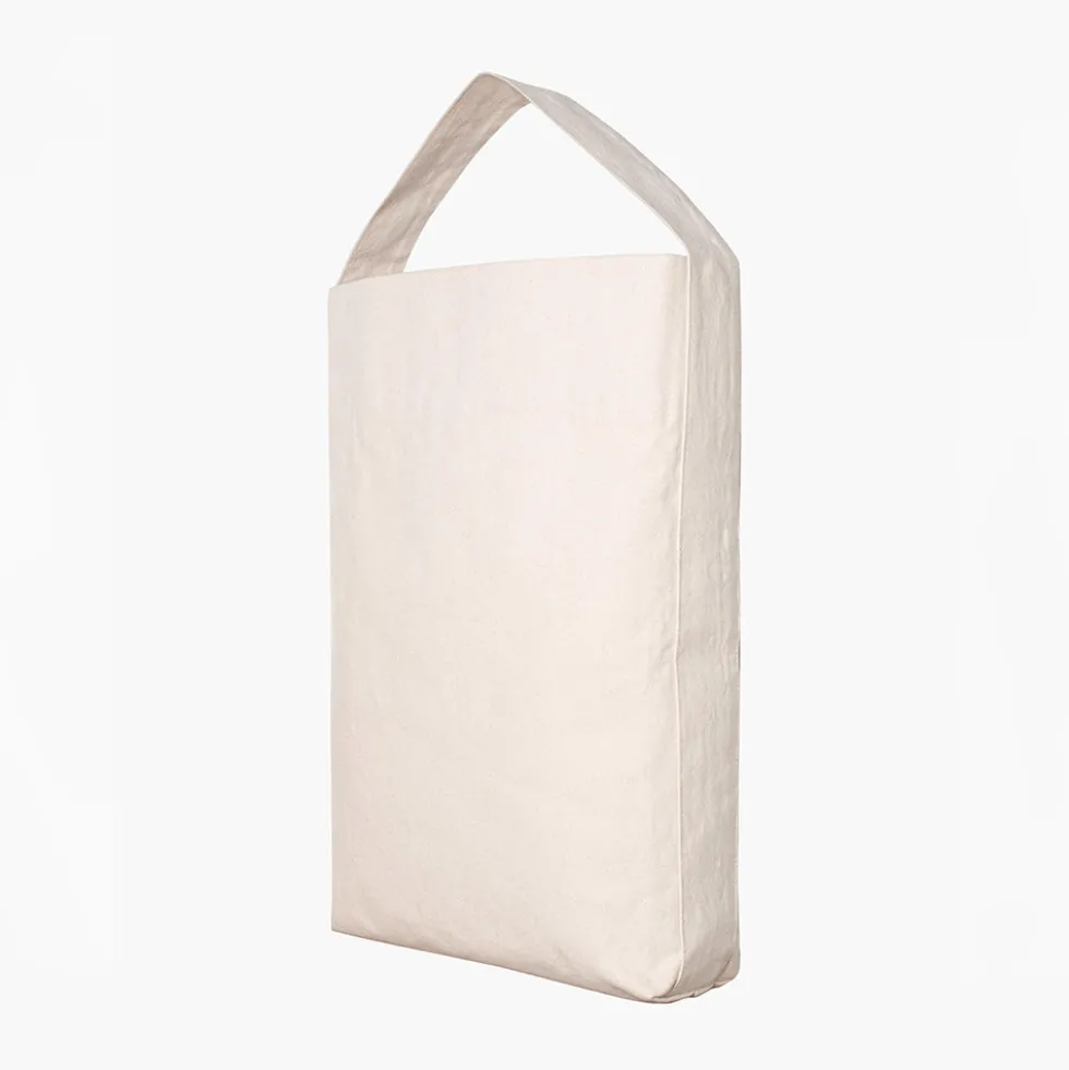 Kaan - Sac Bucket Tote Large - Naturel