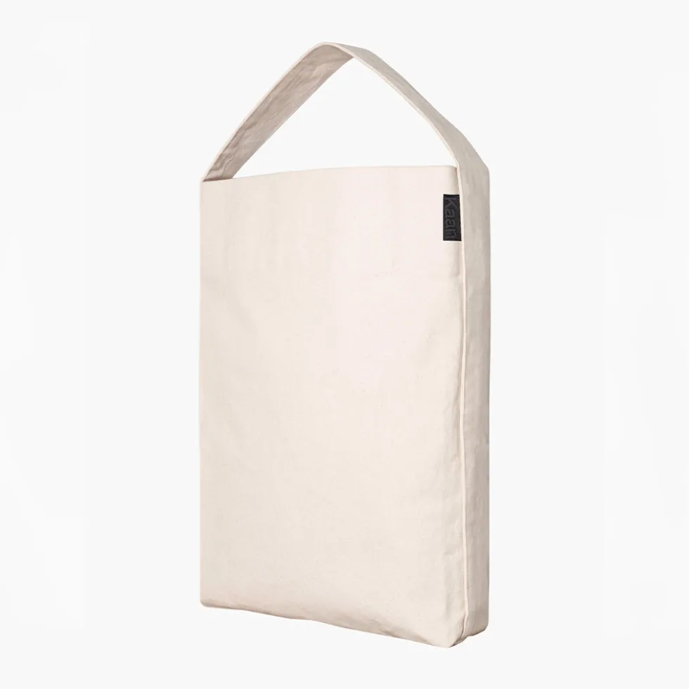 Kaan - Sac Bucket Tote Large - Naturel