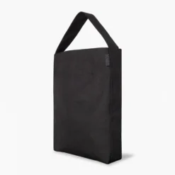Kaan - Sac Bucket Tote Large - Noir