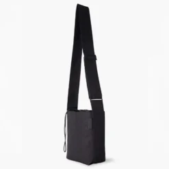 Kaan - Sac Crossbody Bucket - Noir