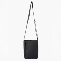 Kaan - Sac Crossbody Bucket - Noir