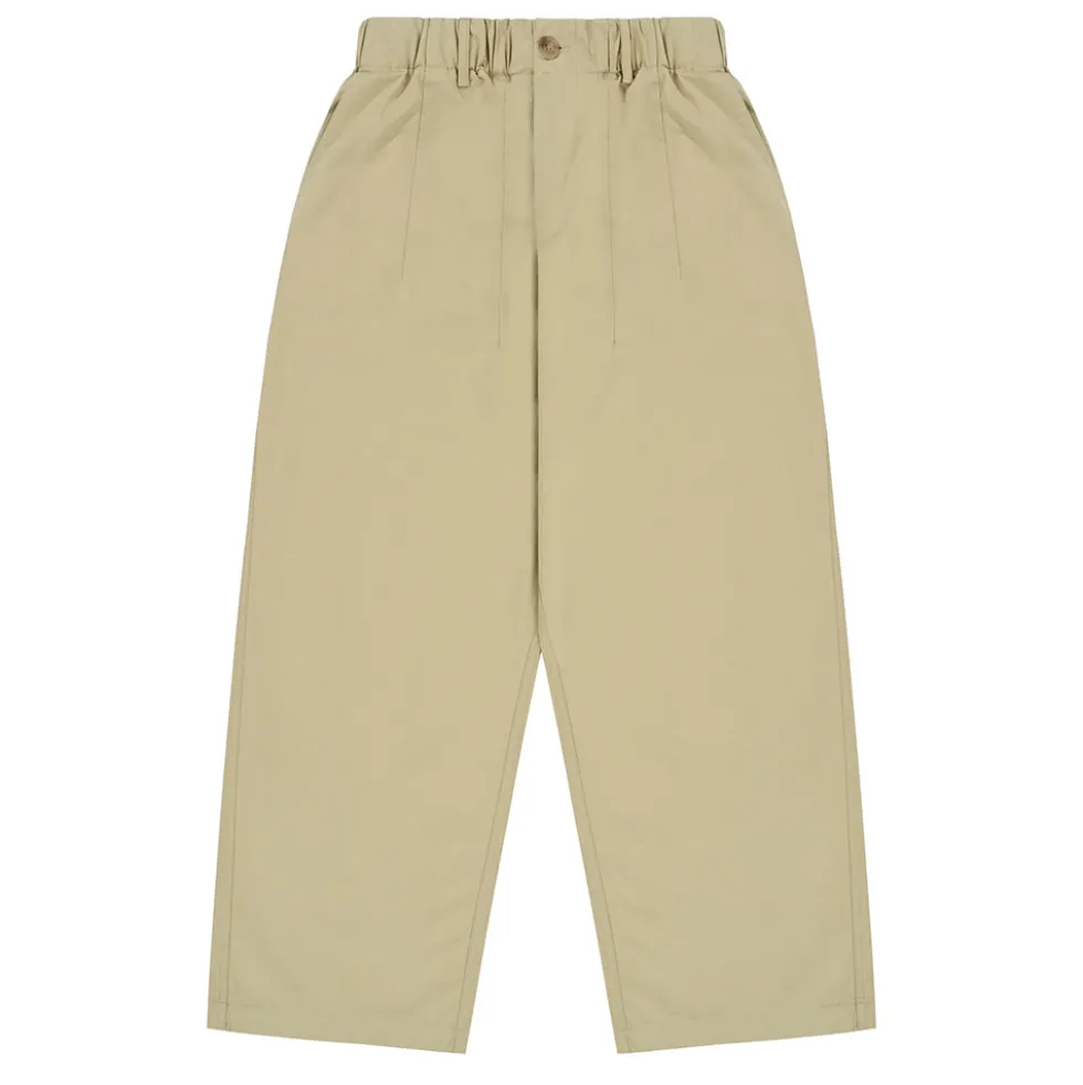 Kappy - Pantalon Chino - Beige