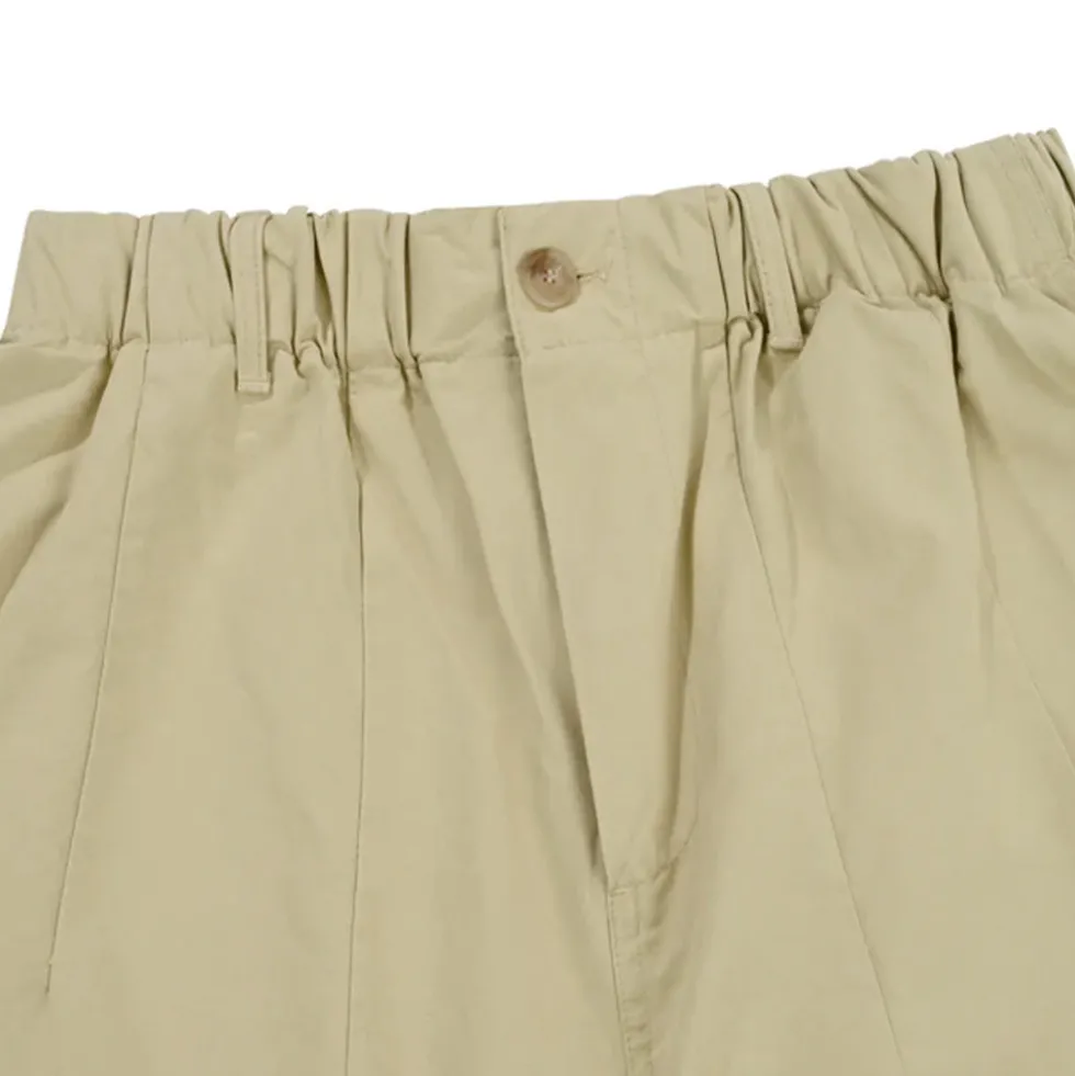 Kappy - Pantalon Chino - Beige