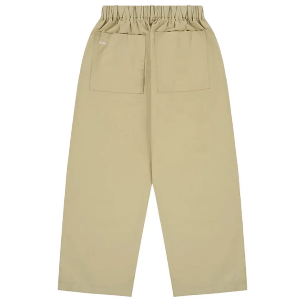 Kappy - Pantalon Chino - Beige