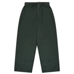 Kappy - Pantalon Chino - Vert Foncé
