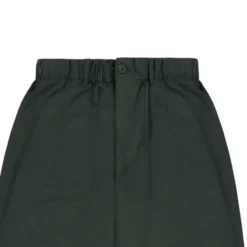Kappy - Pantalon Chino - Vert Foncé